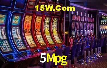 Descubra a Magia dos Jogos de Arcade no 5Mpg